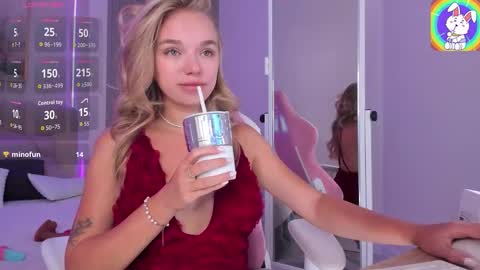 Chloe online show from 03-09-26, 02:37