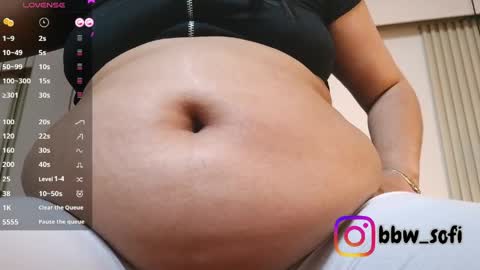 Sofia online show from 03-26-26, 01:38