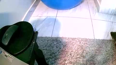 Your Virtual Wife online show from 02-12-25, 03:16