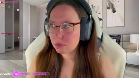 Victoria Romans online show from 11-23-25, 09:03