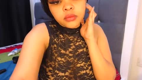 Ashley online show from 01-23-25, 02:55