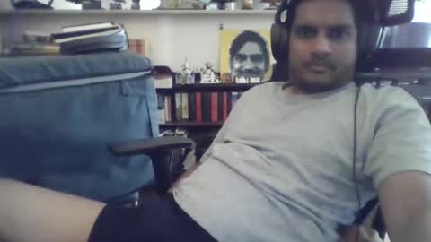 Visionzzzz online show from 04-04-26, 03:38