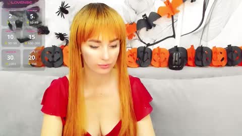 Vita online show from 10-31-25, 06:47