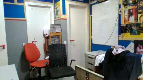 vitecerdako online show from 04-13-26, 09:09