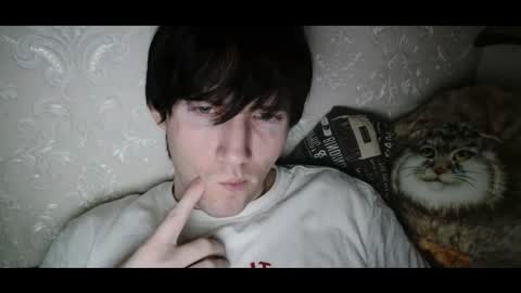 vitiligoboyy online show from 11-27-25, 01:18