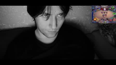 vitiligoboyy online show from 01-15-26, 12:37