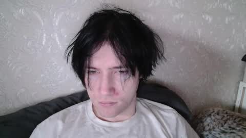 vitiligoboyy online show from 02-03-26, 06:00