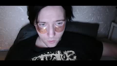 vitiligoboyy online show from 02-13-26, 01:12