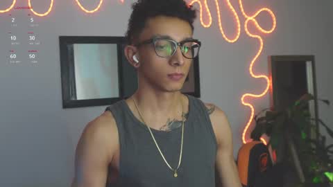 VITO BENZ online show from 10-07-25, 12:30