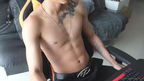 VITO BENZ online show from 01-19-26, 04:11