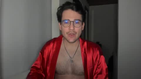 Vito Ferrer online show from 02-27-26, 12:43