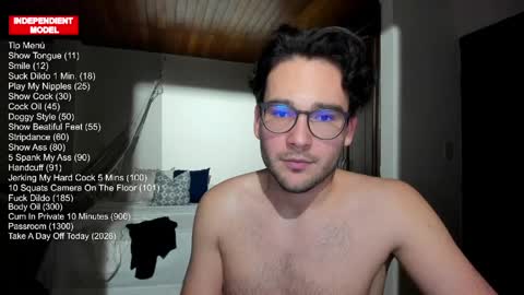 Vito Ferrer online show from 04-04-26, 12:42