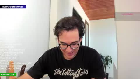 Snapshot of vito_ferrero chatting on 06-20-26, 11:35 Vito Ferrer online show from 06-20-26, 11:35