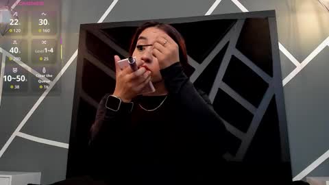 vittoria online show from 12-15-25, 04:22