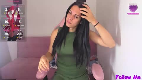 VITTORIA  online show from 01-13-26, 10:20