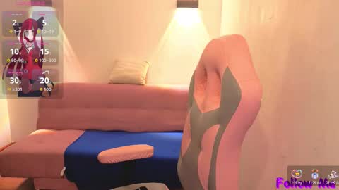 VITTORIA  online show from 02-11-26, 06:51