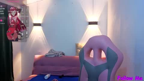 VITTORIA  online show from 03-17-26, 07:12