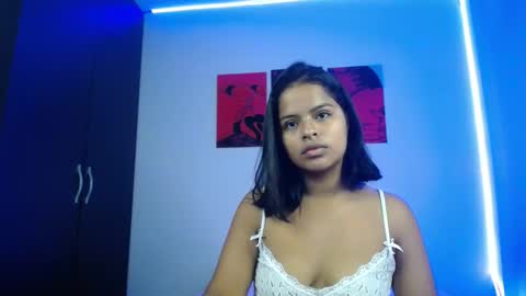 Vittoria Andersen online show from 01-13-26, 02:00