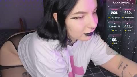 Vivi   online show from 03-02-26, 04:47