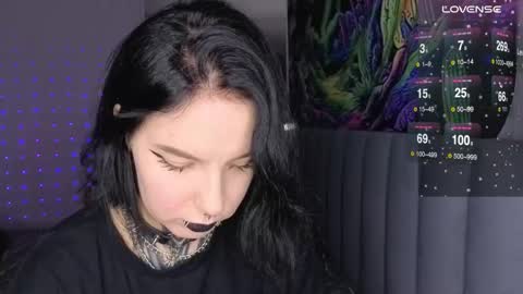 Vivi   online show from 03-06-26, 08:27