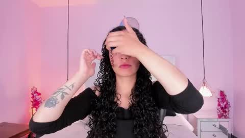 Vivi online show from 03-16-26, 03:45