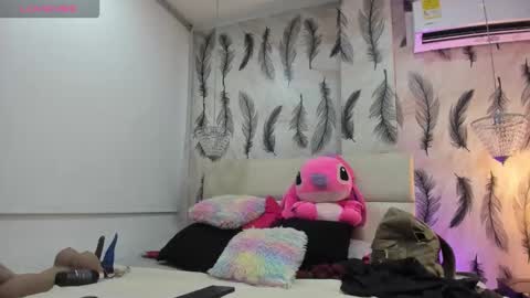 Viviana  online show from 10-22-25, 02:23