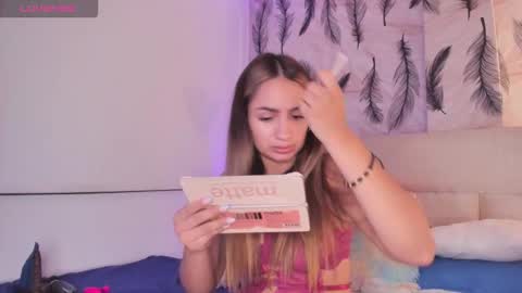 Viviana  online show from 02-13-26, 12:17