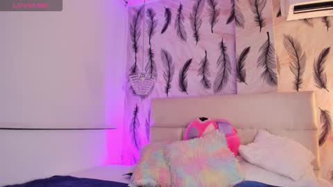 Viviana  online show from 02-13-26, 11:23