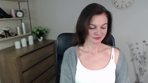 Snapshot of vivian_dream chatting on 12-18-24, 10:19 Vivian online show from 12-18-24, 10:19