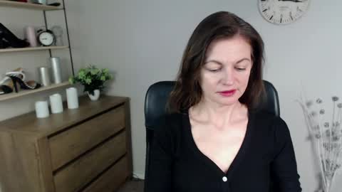 Snapshot of vivian_dream chatting on 12-19-24, 05:40 Vivian online show from 12-19-24, 05:40