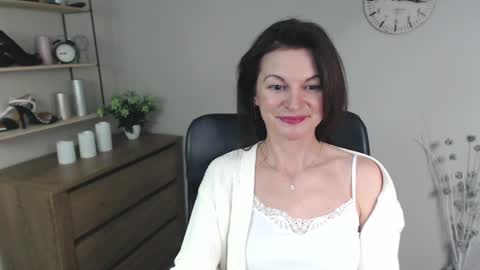 Snapshot of vivian_dream chatting on 12-28-24, 09:42 Vivian online show from 12-28-24, 09:42