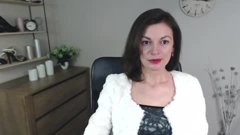 Snapshot of vivian_dream chatting on 12-31-24, 06:48 Vivian online show from 12-31-24, 06:48