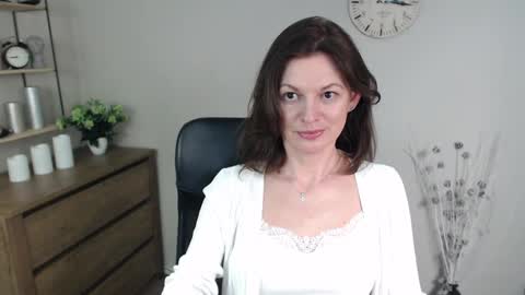 Snapshot of vivian_dream chatting on 01-08-25, 12:58 Vivian online show from 01-08-25, 12:58