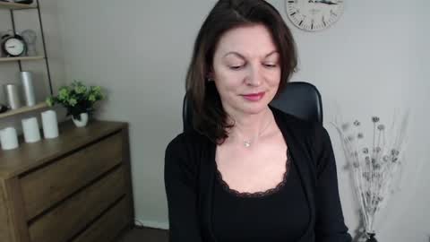 Snapshot of vivian_dream chatting on 01-09-25, 09:59 Vivian online show from 01-09-25, 09:59