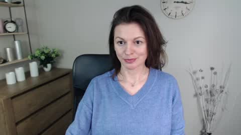 Snapshot of vivian_dream chatting on 01-13-25, 03:47 Vivian online show from 01-13-25, 03:47