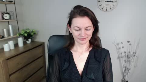 Snapshot of vivian_dream chatting on 01-14-25, 06:45 Vivian online show from 01-14-25, 06:45