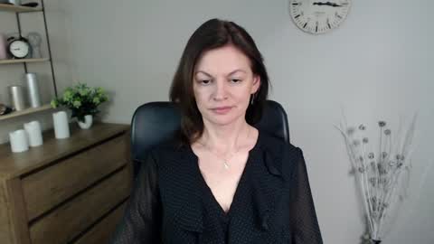 Snapshot of vivian_dream chatting on 01-14-25, 10:27 Vivian online show from 01-14-25, 10:27