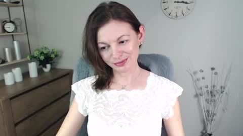 Snapshot of vivian_dream chatting on 01-15-25, 11:10 Vivian online show from 01-15-25, 11:10