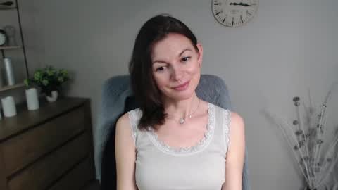 Snapshot of vivian_dream chatting on 01-21-25, 01:11 Vivian online show from 01-21-25, 01:11