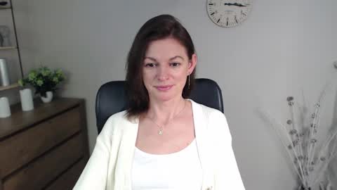 Snapshot of vivian_dream chatting on 01-22-25, 09:46 Vivian online show from 01-22-25, 09:46