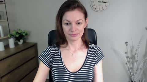 Snapshot of vivian_dream chatting on 01-23-25, 06:39 Vivian online show from 01-23-25, 06:39