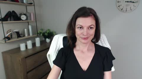 Snapshot of vivian_dream chatting on 01-27-25, 07:45 Vivian online show from 01-27-25, 07:45