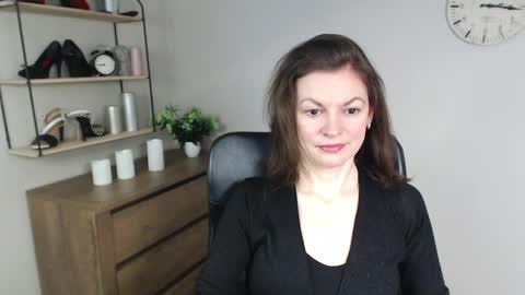 Snapshot of vivian_dream chatting on 01-28-25, 07:43 Vivian online show from 01-28-25, 07:43