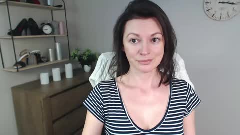 Snapshot of vivian_dream chatting on 01-30-25, 06:46 Vivian online show from 01-30-25, 06:46