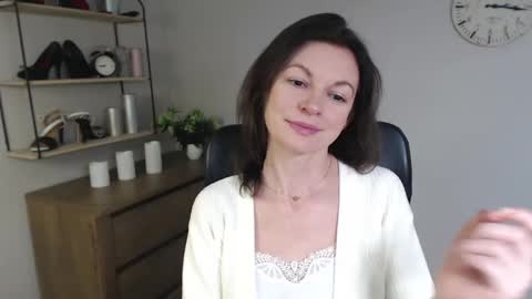 Snapshot of vivian_dream chatting on 01-31-25, 06:46 Vivian online show from 01-31-25, 06:46