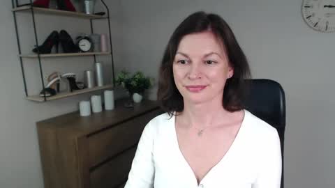 Snapshot of vivian_dream chatting on 02-13-25, 10:12 Vivian online show from 02-13-25, 10:12