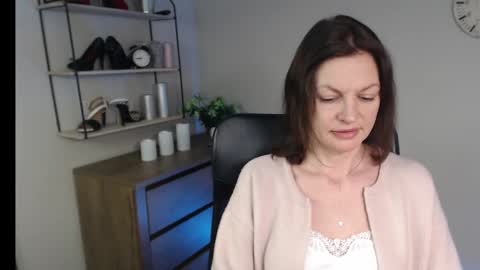 Snapshot of vivian_dream chatting on 02-17-25, 10:29 Vivian online show from 02-17-25, 10:29