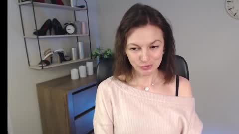 Snapshot of vivian_dream chatting on 02-20-25, 06:50 Vivian online show from 02-20-25, 06:50