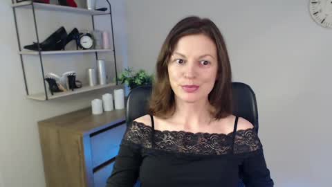 Snapshot of vivian_dream chatting on 02-24-25, 10:37 Vivian online show from 02-24-25, 10:37