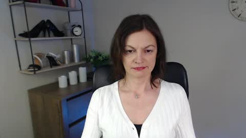Snapshot of vivian_dream chatting on 02-25-25, 10:58 Vivian online show from 02-25-25, 10:58